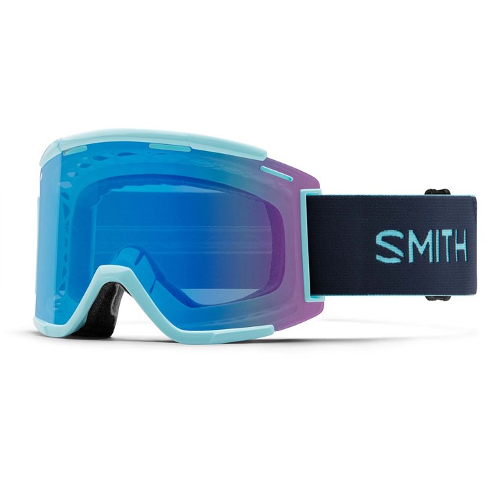Smith Squad XL MTB Goggles evo