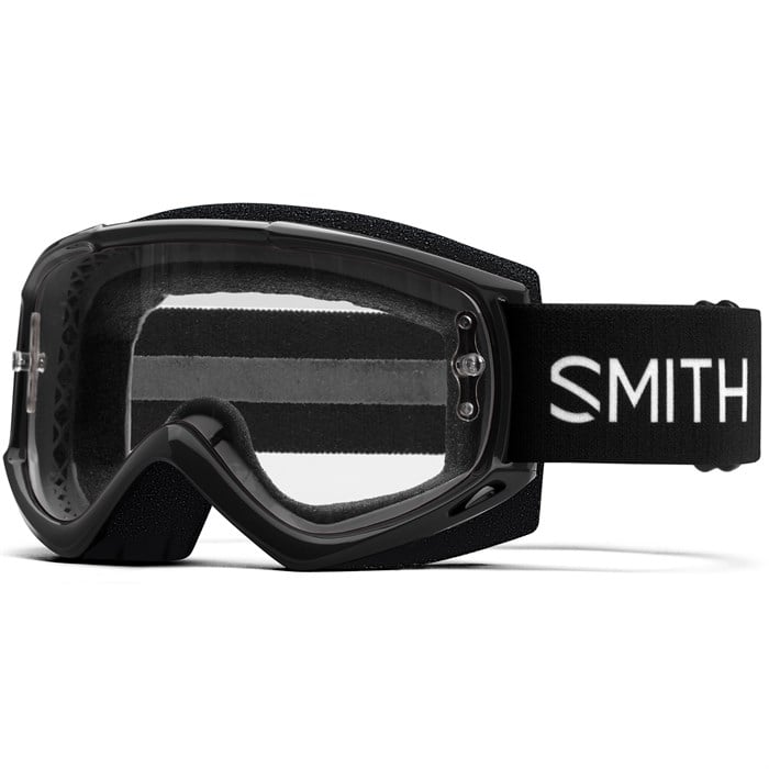 Smith - Fuel V.1 Goggles