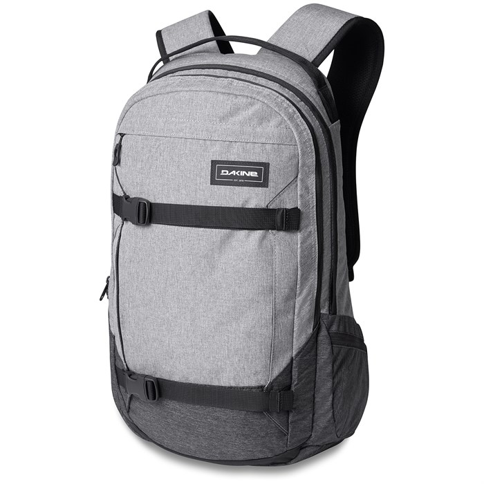 Dakine Mission 25L Backpack | evo