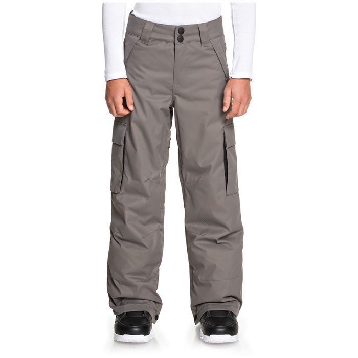 DC Banshee Pants Boys' evo