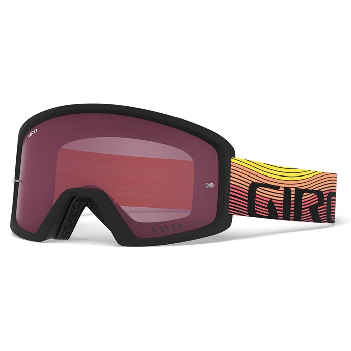 giro bike goggles