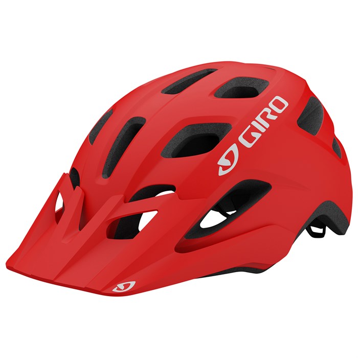 giro fixture bike helmet with mips