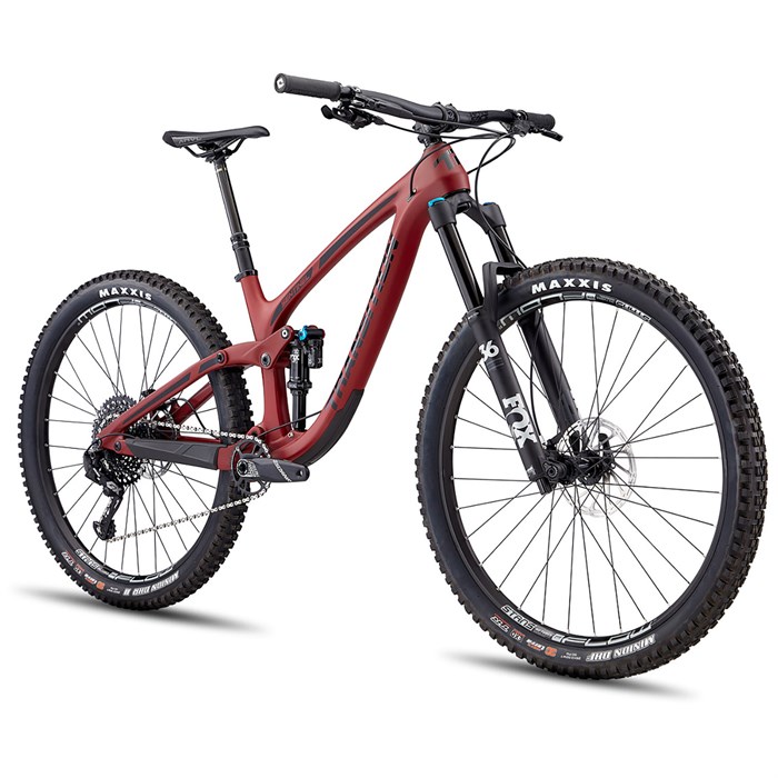 Transition sentinel carbon gx complete mountain bike 2019 Clearance
