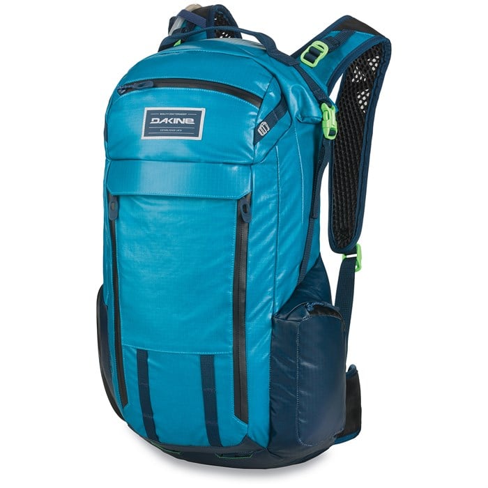 dakine 15 liter