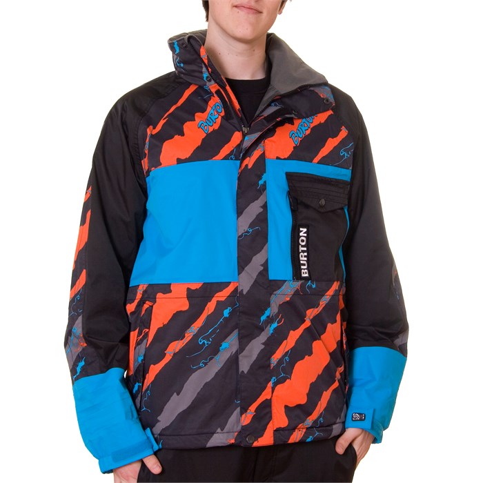 Burton Archive Glacier Jacket | evo