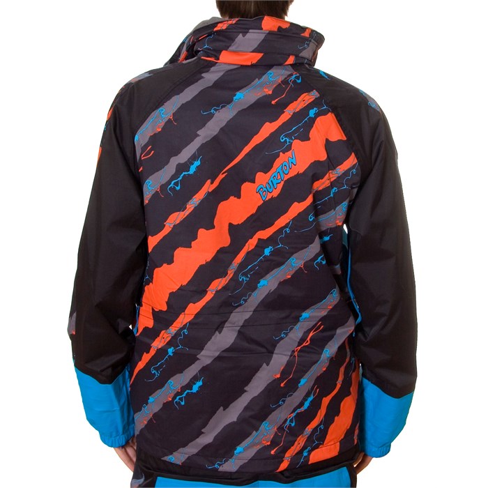 ジャケット・アウター old Burton jacket archive Burton Archive Glacier Jacket | evo