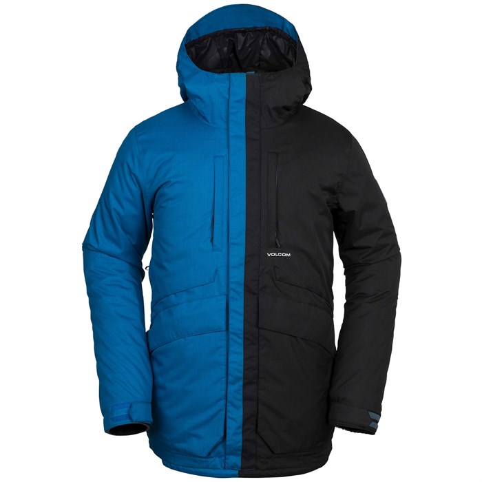 Volcom analyzer jacket sale