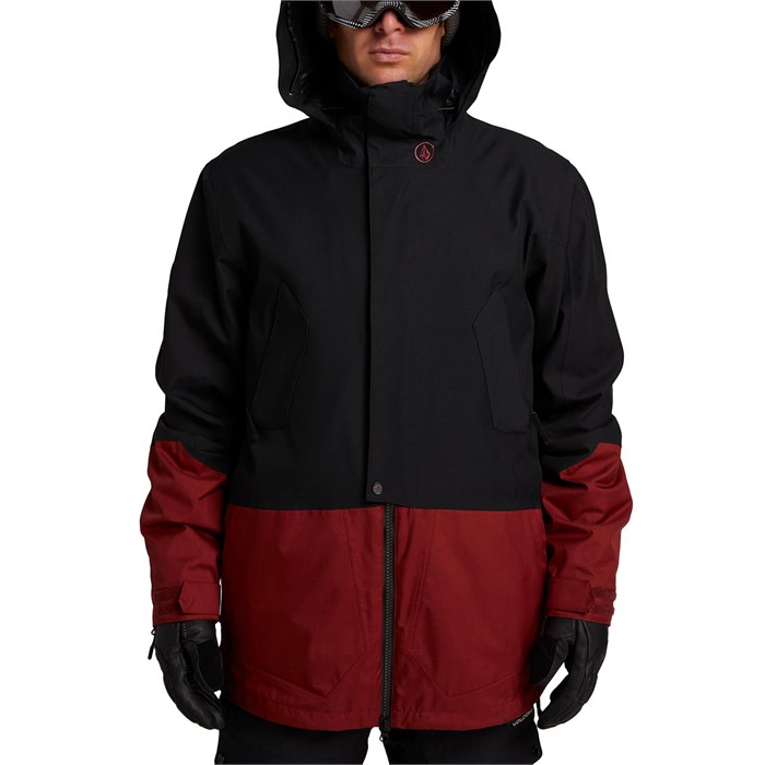 Volcom Pat Moore 3-in-1 Jacket | evo