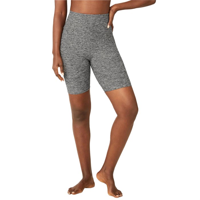 Beyond Yoga Spacedye High-Waisted Biker 
