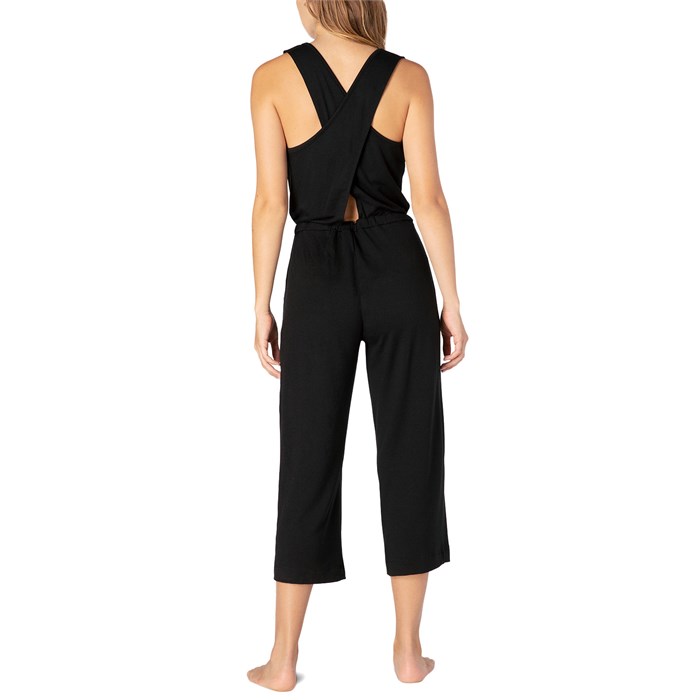 beyond yoga farrah jumpsuit