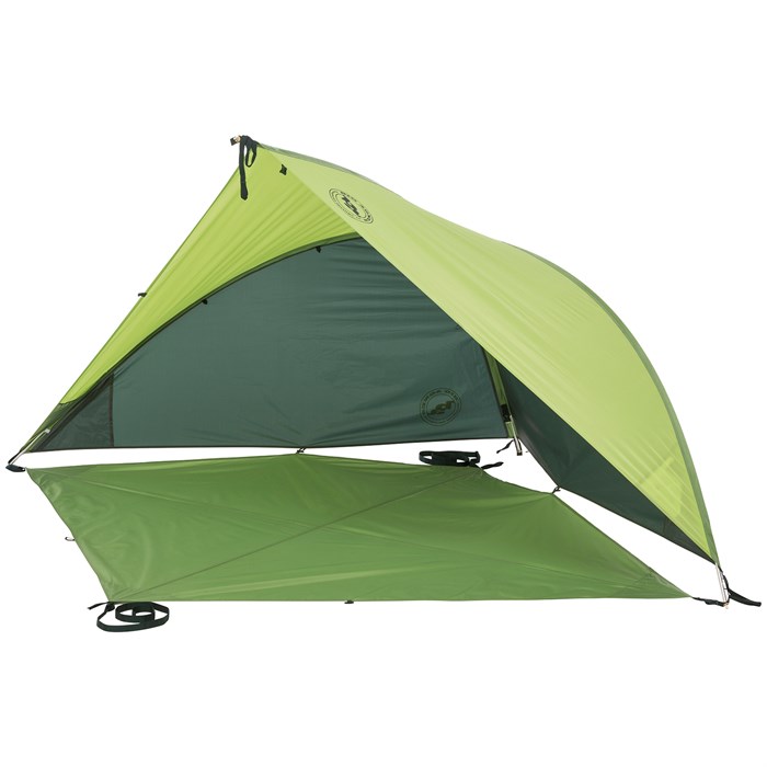 Big agnes whetstone shelter hotsell