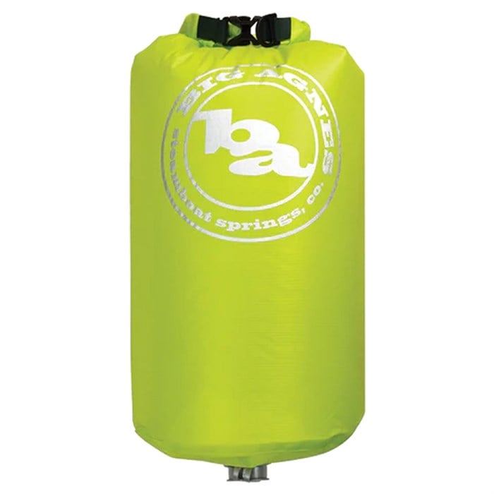 Big Agnes - Pumphouse Ultra Pad Pump
