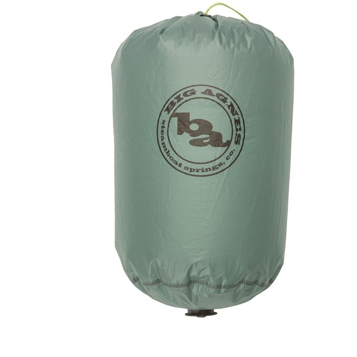 Big Agnes - Pumphouse Ultra Pad Pump