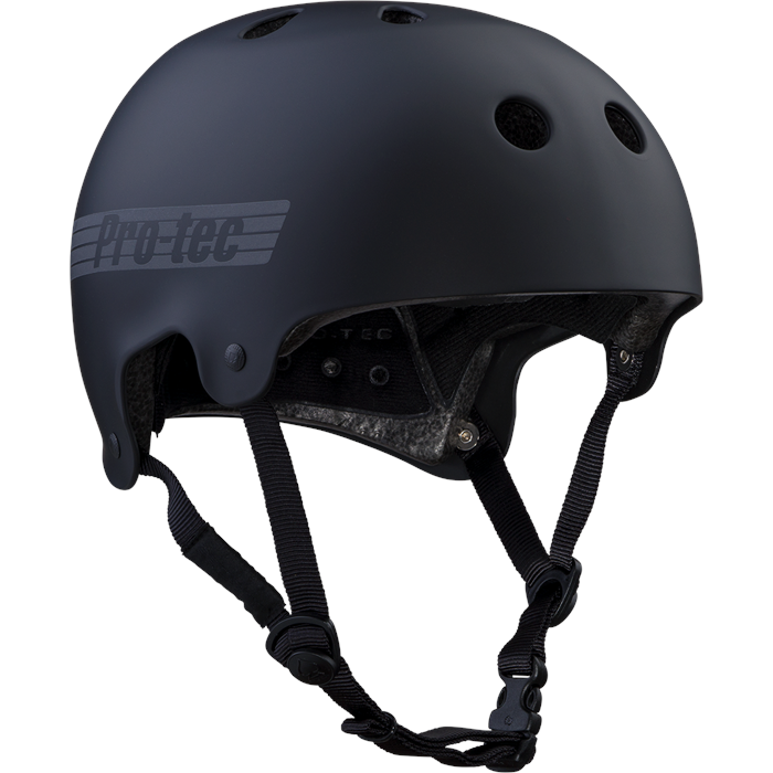 Pro-Tec Old School Certified Skateboard Helmet | evo