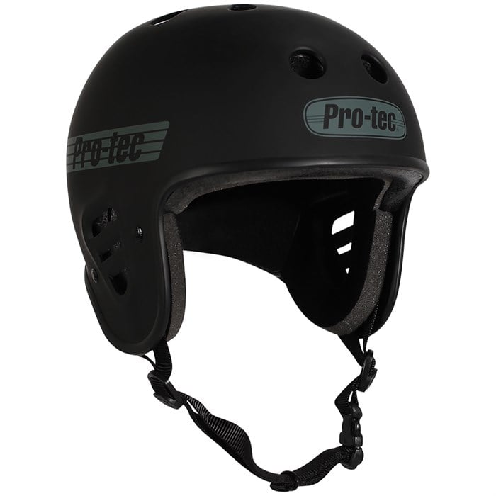 Pro-Tec - Full Cut Certified Skateboard Helmet - Used