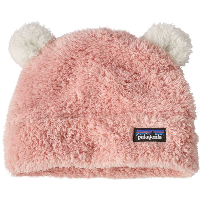 Patagonia - Furry Friends Hat - Toddlers'