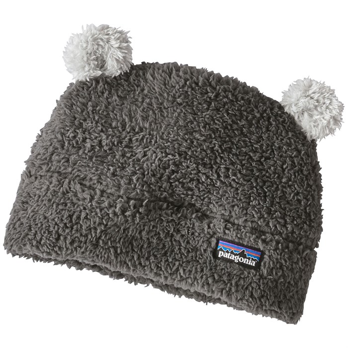 Patagonia Furry Friends Hat - Toddlers' | evo