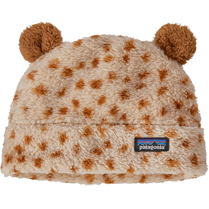 Patagonia - Furry Friends Hat - Toddlers'