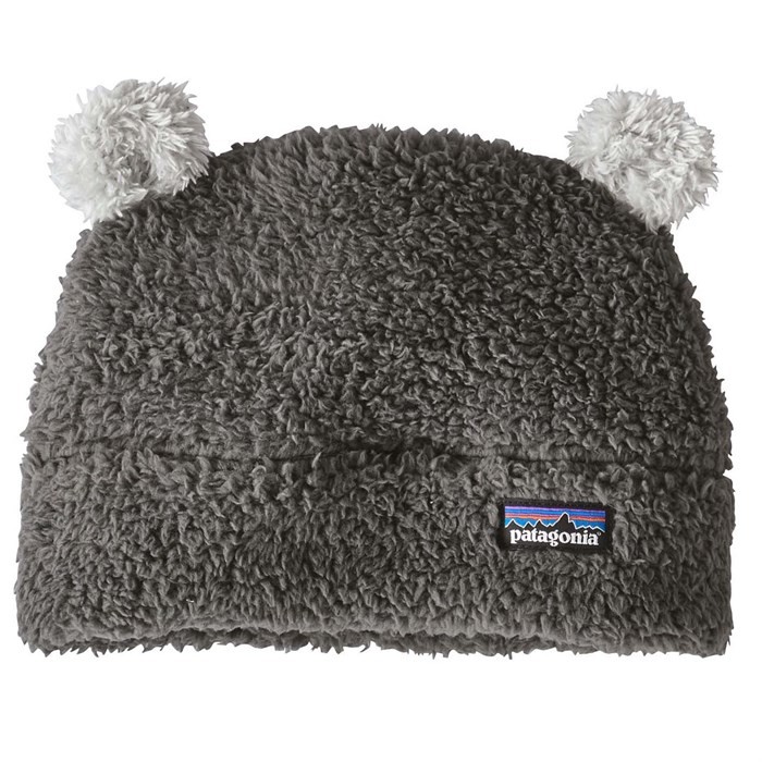 Patagonia - Furry Friends Hat - Toddlers'