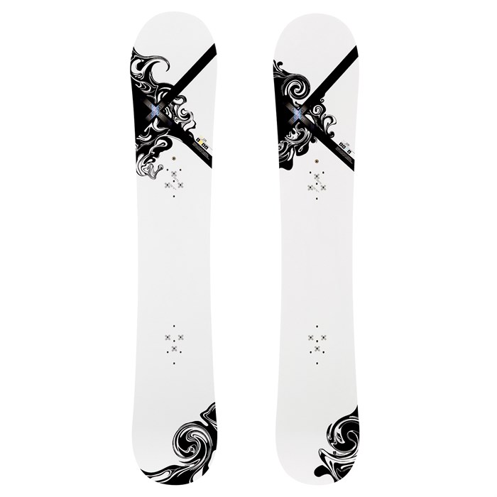 スノーボード Burton Custom Snowboard 130cm キッズ Burton Custom スモールズ キャンバー スノーボード
