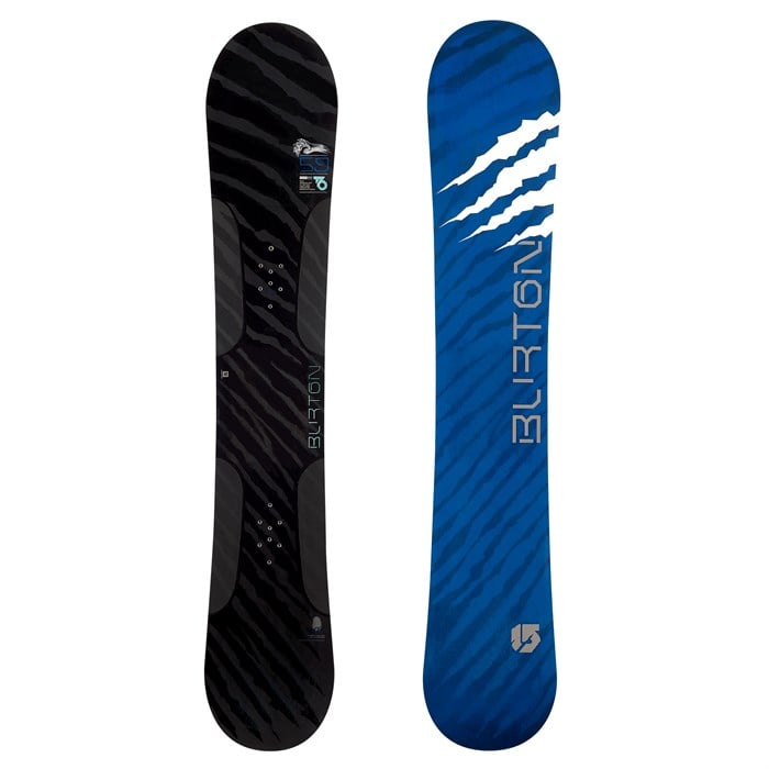 burton 56 snowboard