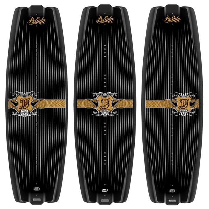 Hyperlite B-Side Wakeboard 2008 | evo