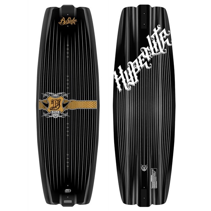 Hyperlite B-Side Wakeboard 2008 | Evo