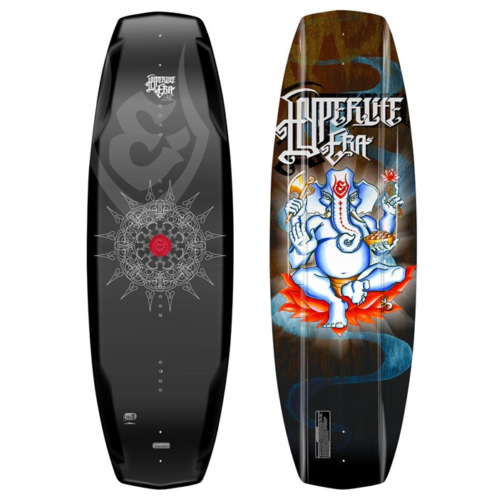 Hyperlite Era Wakeboard 2008 | evo