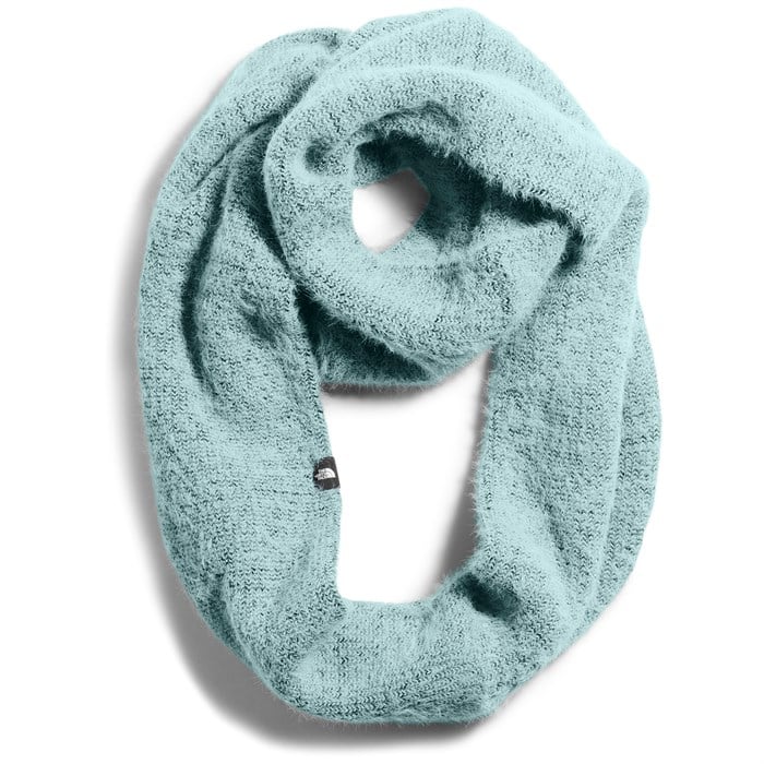 north face cowl scarf