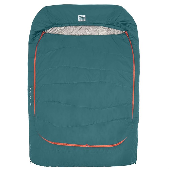 Kelty - Tru.Comfort Double Wide 20 Sleeping Bag