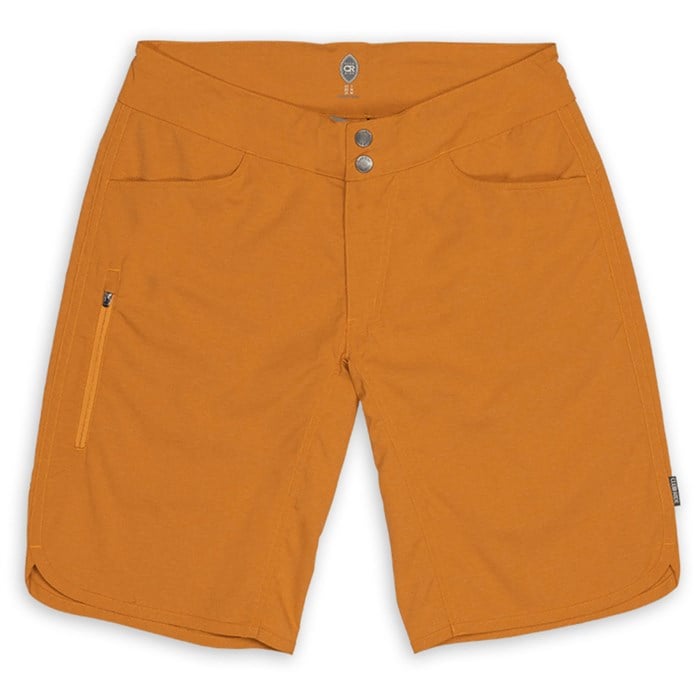 Club Ride - Savvy 11" Shorts - Women's