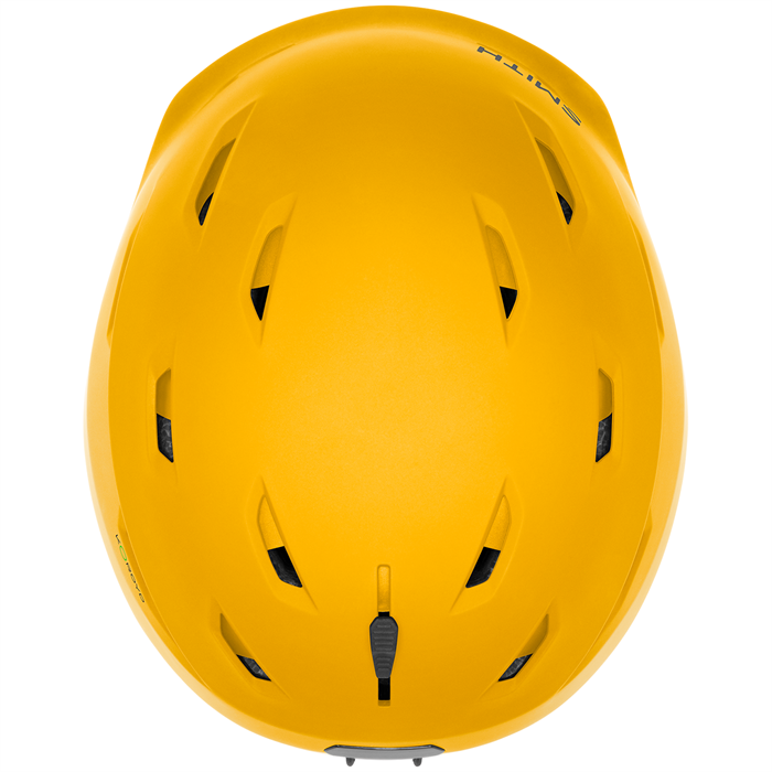 SMITH Level イエローヘルメット Smith Level MIPS Helmet | evo