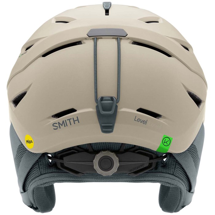 Smith Level MIPS Helmet | evo