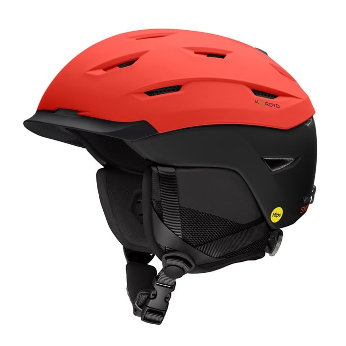 スミス SMITH HELMET Z-LEVEL Level | Smith Optics | US