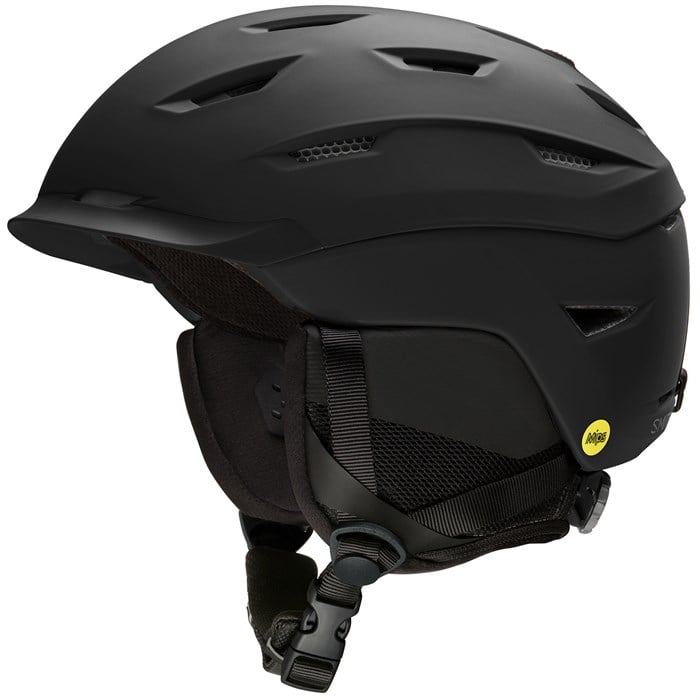 Smith - Level MIPS Helmet