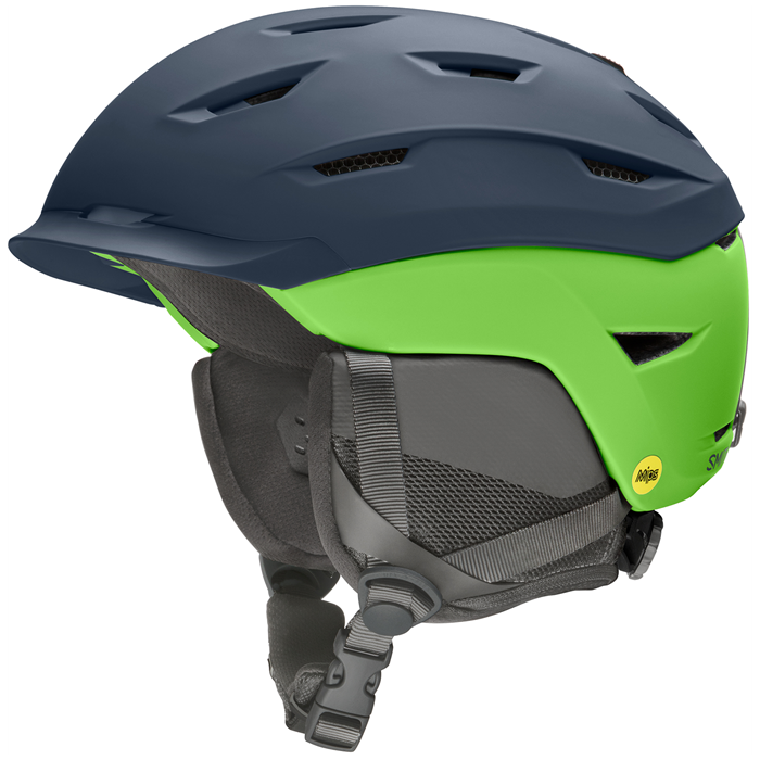 Smith - Level MIPS Helmet