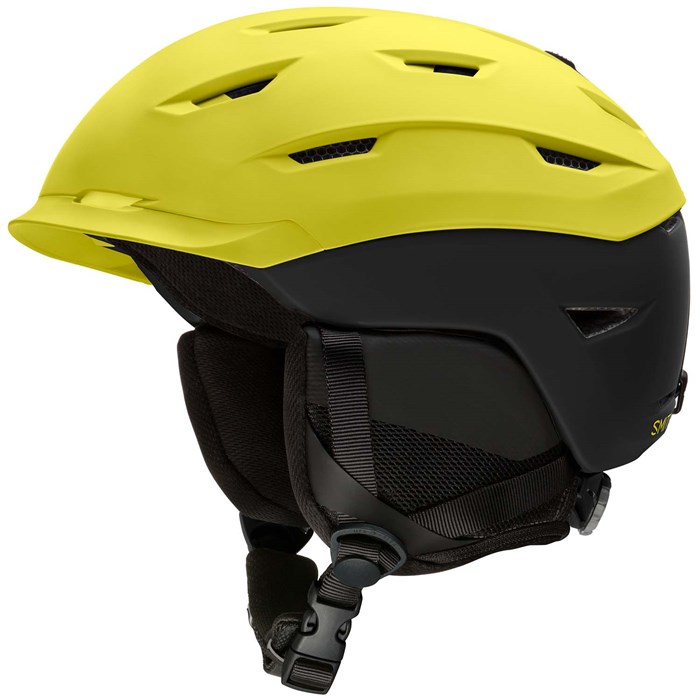 Smith - Level Helmet