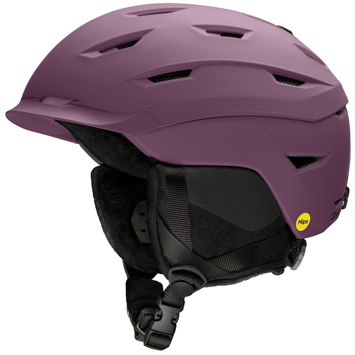 Smith - Liberty MIPS Helmet - Women's - Used