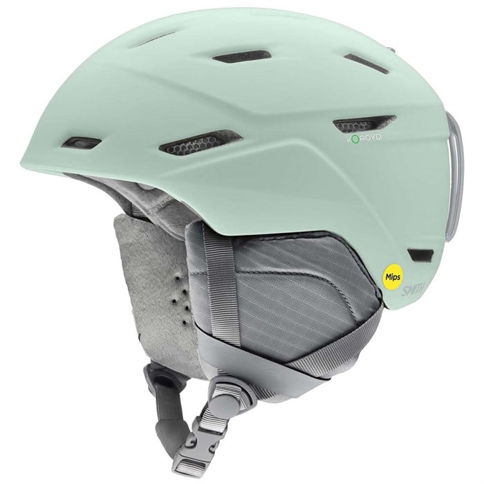 Smith ヘルメット mirage MIPS sサイズ Mirage | Smith Optics | US