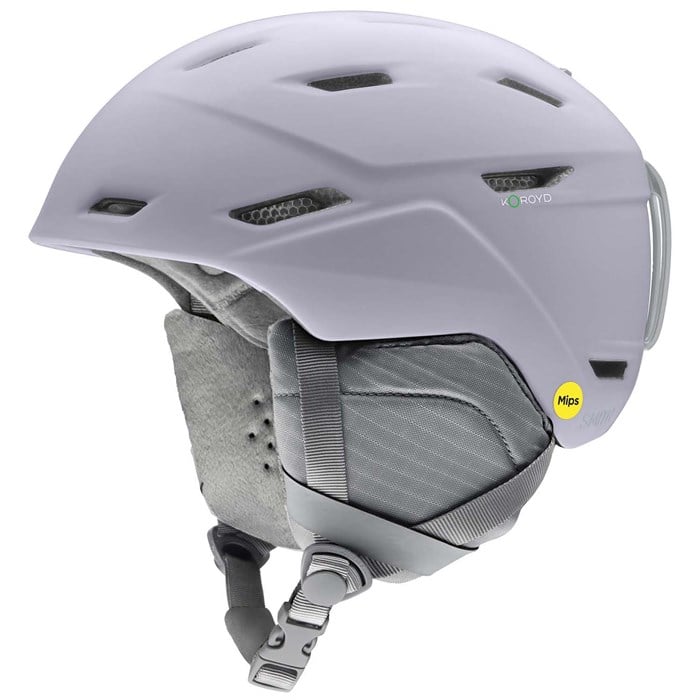 Smith - Mirage MIPS Helmet - Women's