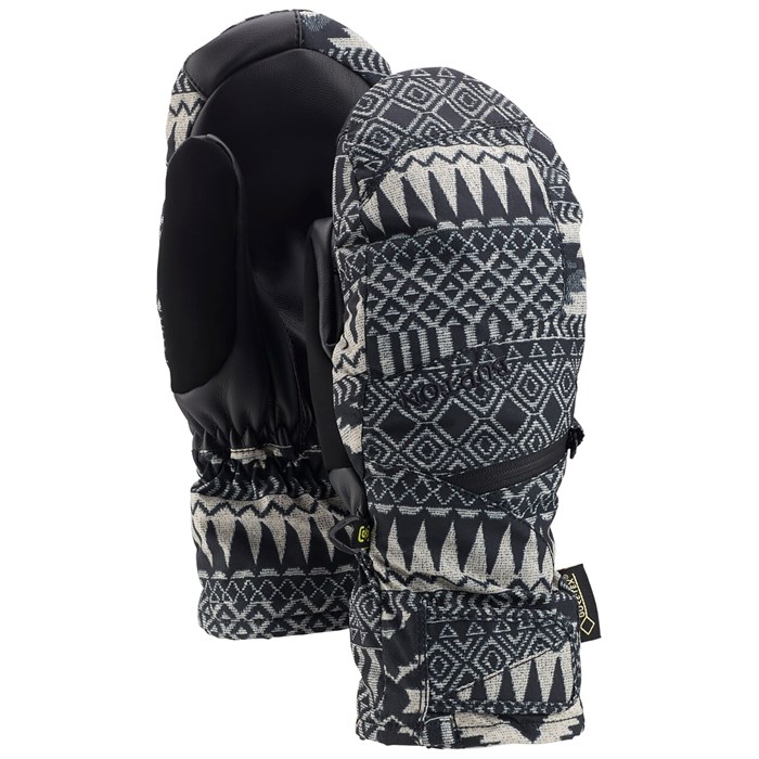 Burton Gore-Tex Under Blem Mittens - Womens