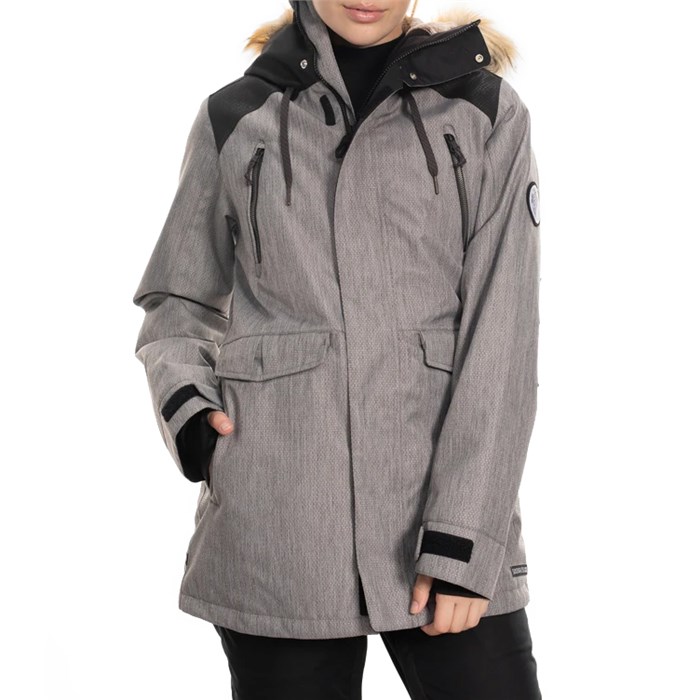 686 ceremony insulated jacket