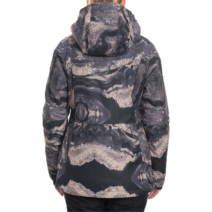 686 rumor insulated jacket