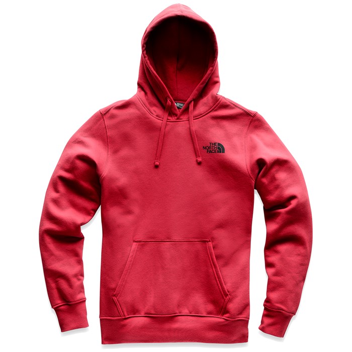 The North Face Red Box Pullover Hoodie | evo