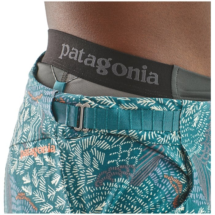 patagonia bike shorts