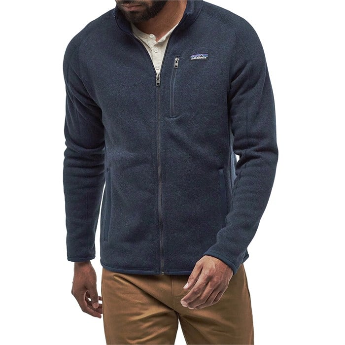 Patagonia - Better Sweater® Jacket - Men's