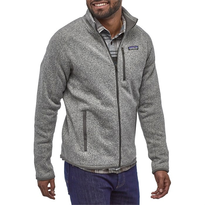 Patagonia - Better Sweater® Jacket - Men's