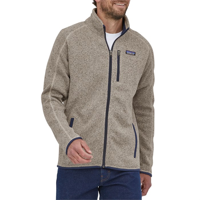 Patagonia - Better Sweater® Jacket
