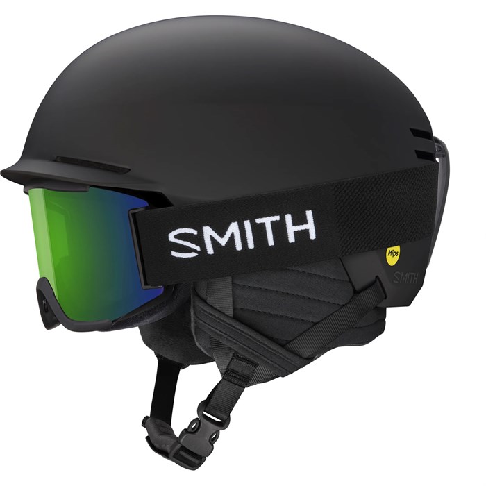 m*a様 SMITH SCOUT ASIAN FIT【M】 Smith Scout MIPS Helmet | evo