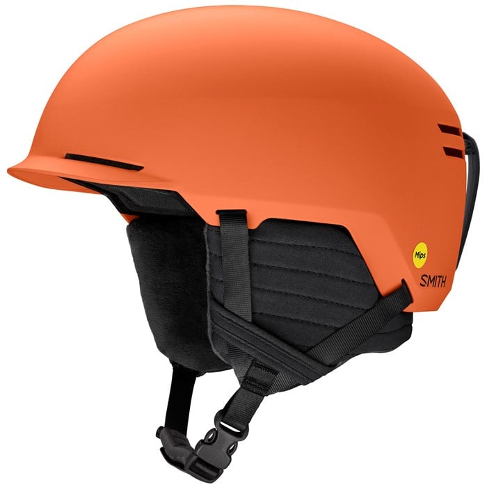 Smith - Scout MIPS Helmet